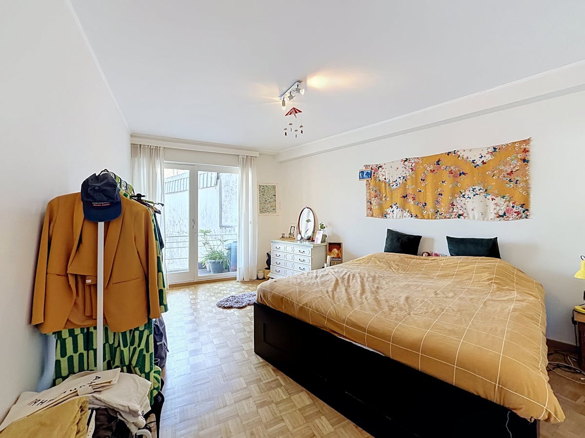 Ruim appartement met 3 slaapkamers te huur in Gent  - foto 5