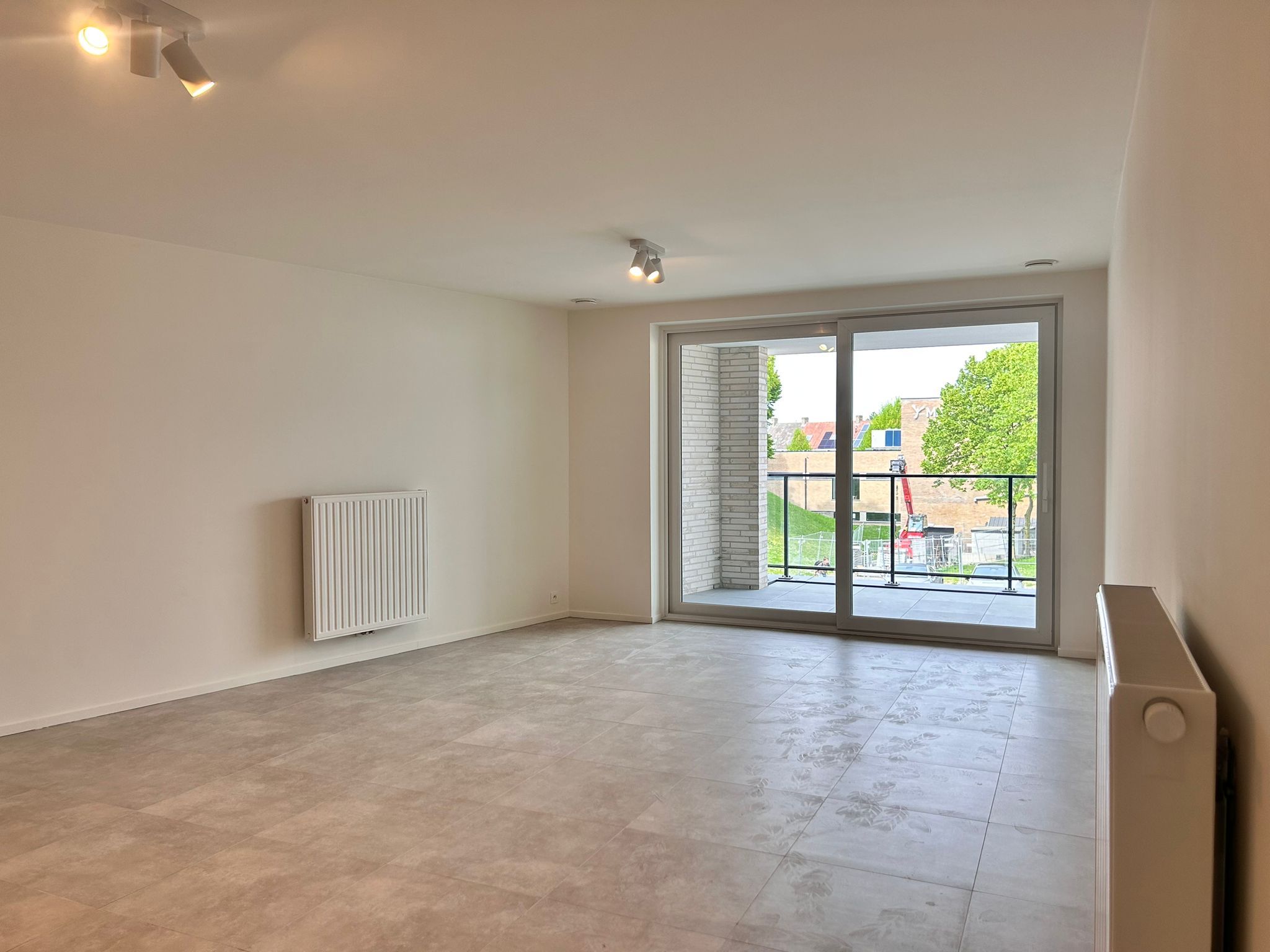 Ruim instapklaar appartement met 2 slaapkamers op toplocatie in Diksmuide te koop! - foto 4