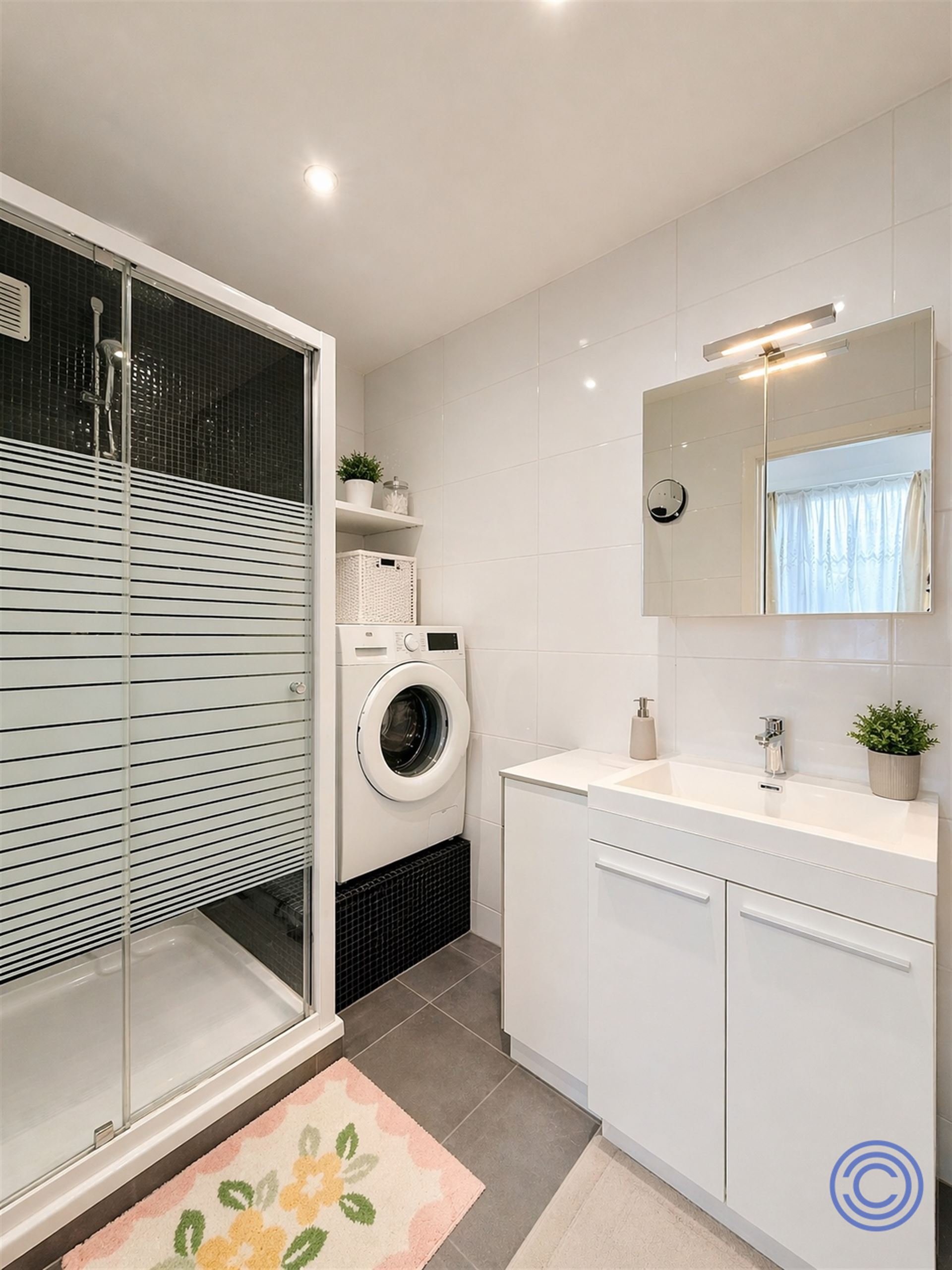 Instapklaar 1-slpk appartement aan het vernieuwde Stadspark! - foto 4