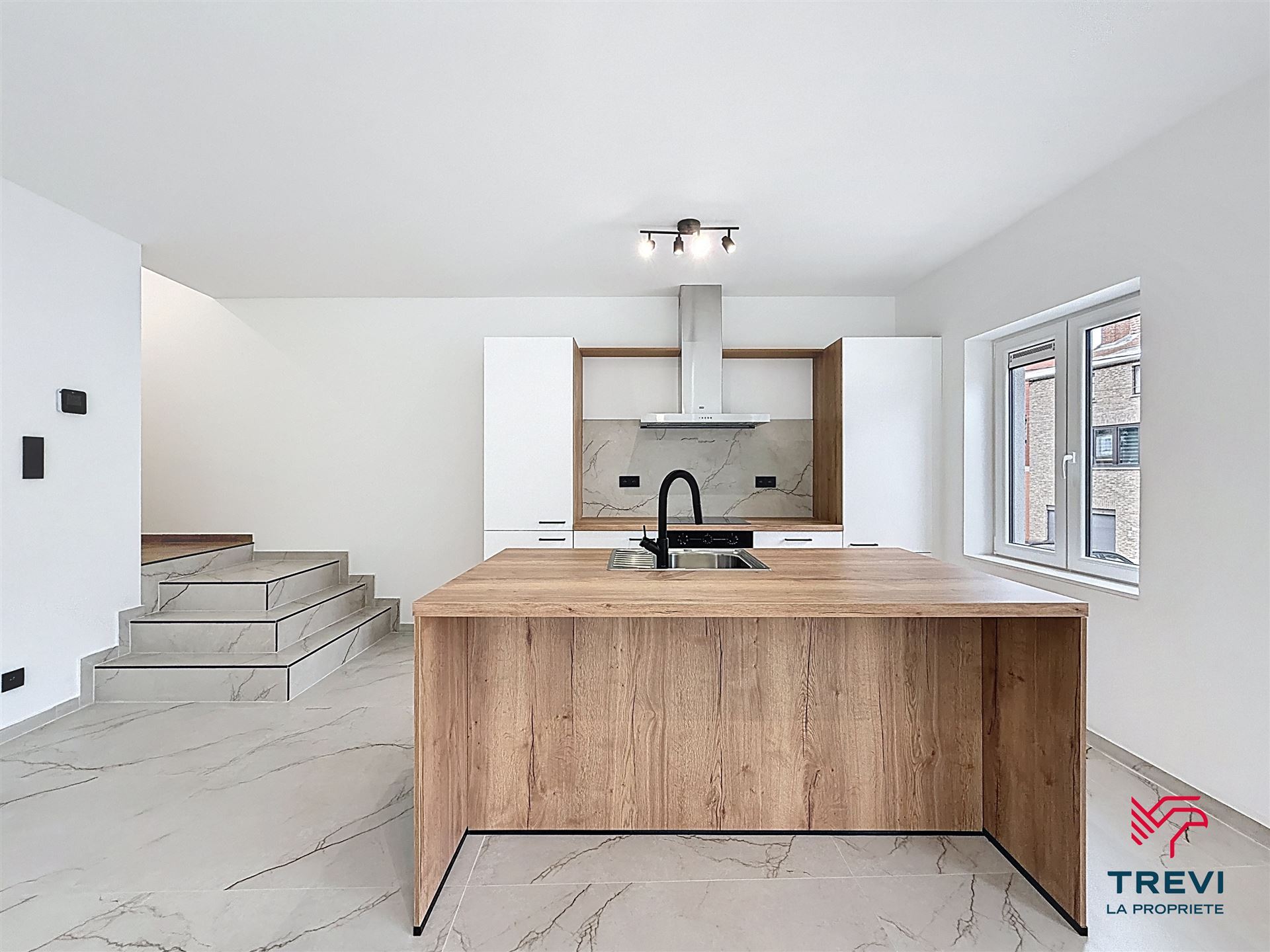 House for rent in Jumet with 2 bedrooms - photo 4