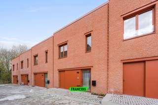 Maison à vendre à Hautem-Saint-Liévin