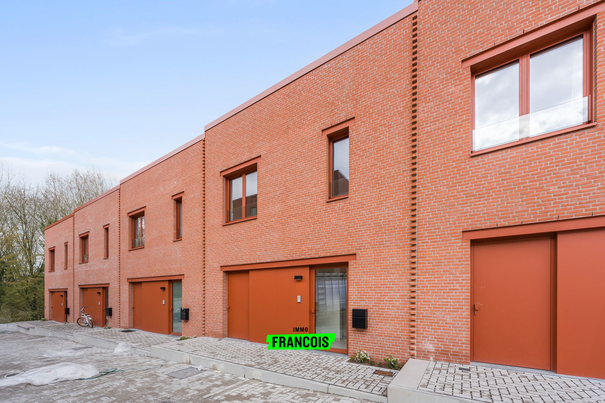 Maison à vendre à Sint-Lievens-Houtem avec 3 chambres - photo 2