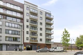 KNAP APP. MET 2 SLKS + BALKON Residentie Allée Verte is gelegen in de Hélihavenlaan ter hoogte van huisnummer 50. Wij bevinden ons op wandelafstand...