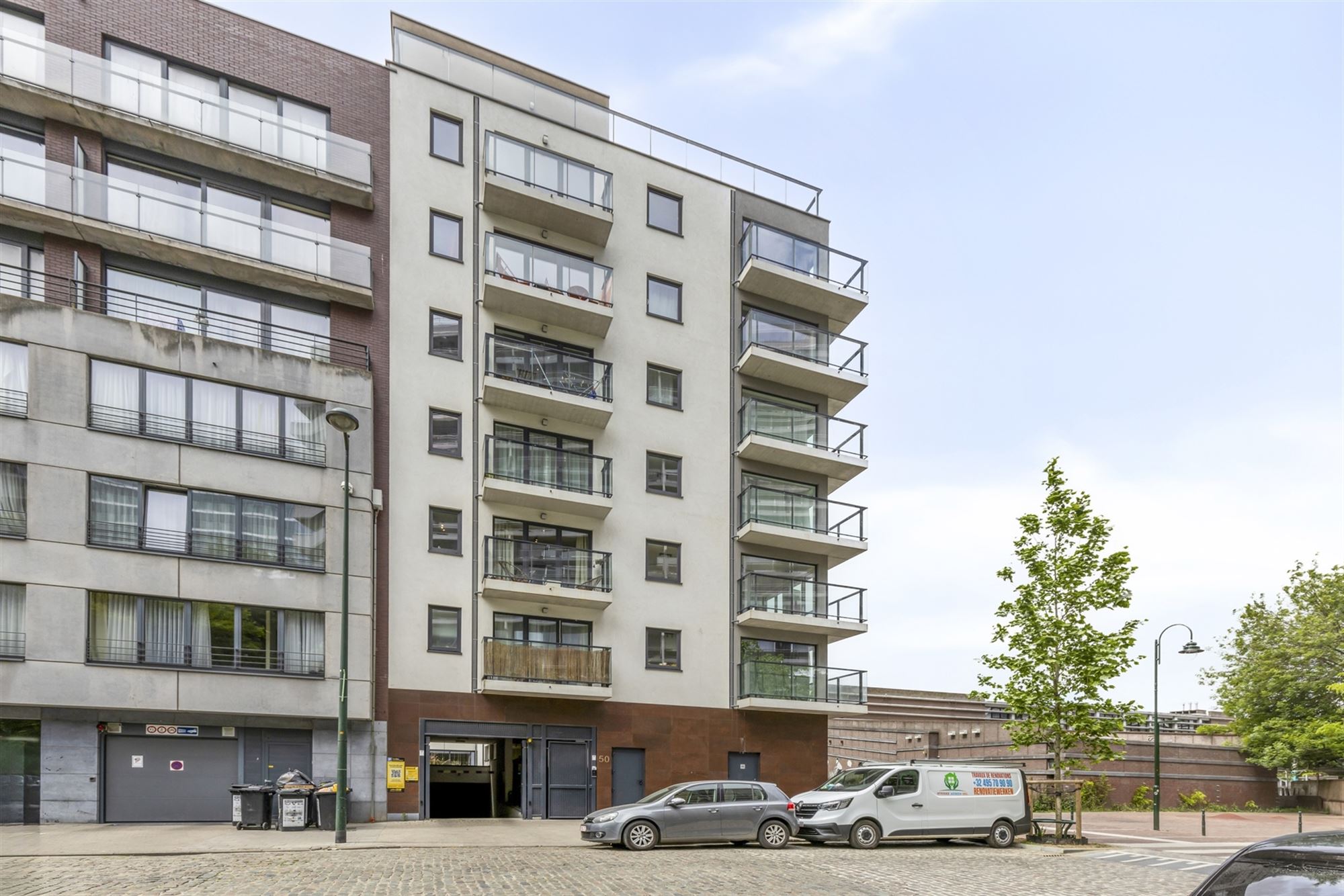 Appartement - photo 2