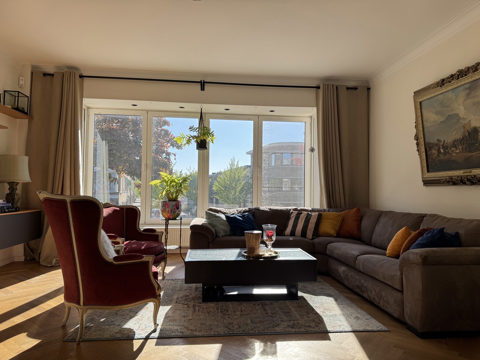House for rent in Antwerp with 3 bedrooms - photo 5