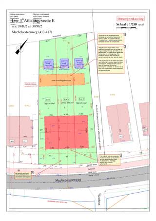Land for sale in Lier