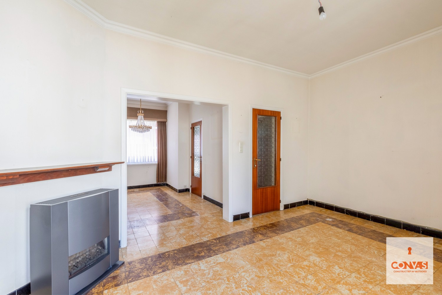 Te renoveren gezinswoning met drie slaapkamers - foto 5