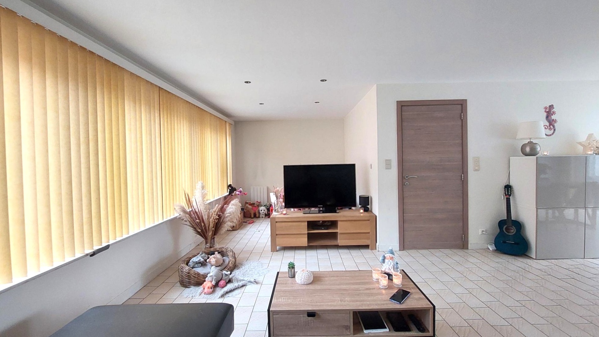Ruime bel etage woning + zuid gerichte tuin + dubbele garage en 3 kamers - photo 5