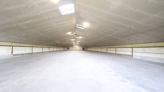 Op zoek naar een goed bereikbare opslagruimte? Ontdek deze praktische loods van maar liefst 1.150 m², ideaal gelegen op slechts 1 km van de...