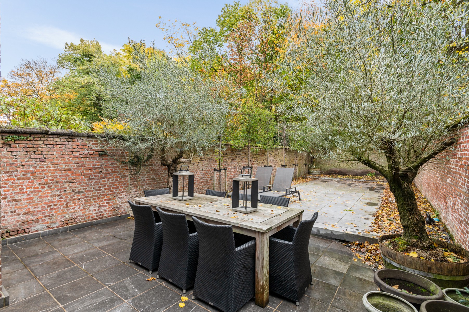 Maison à vendre à Anvers avec 5 chambres - photo 4