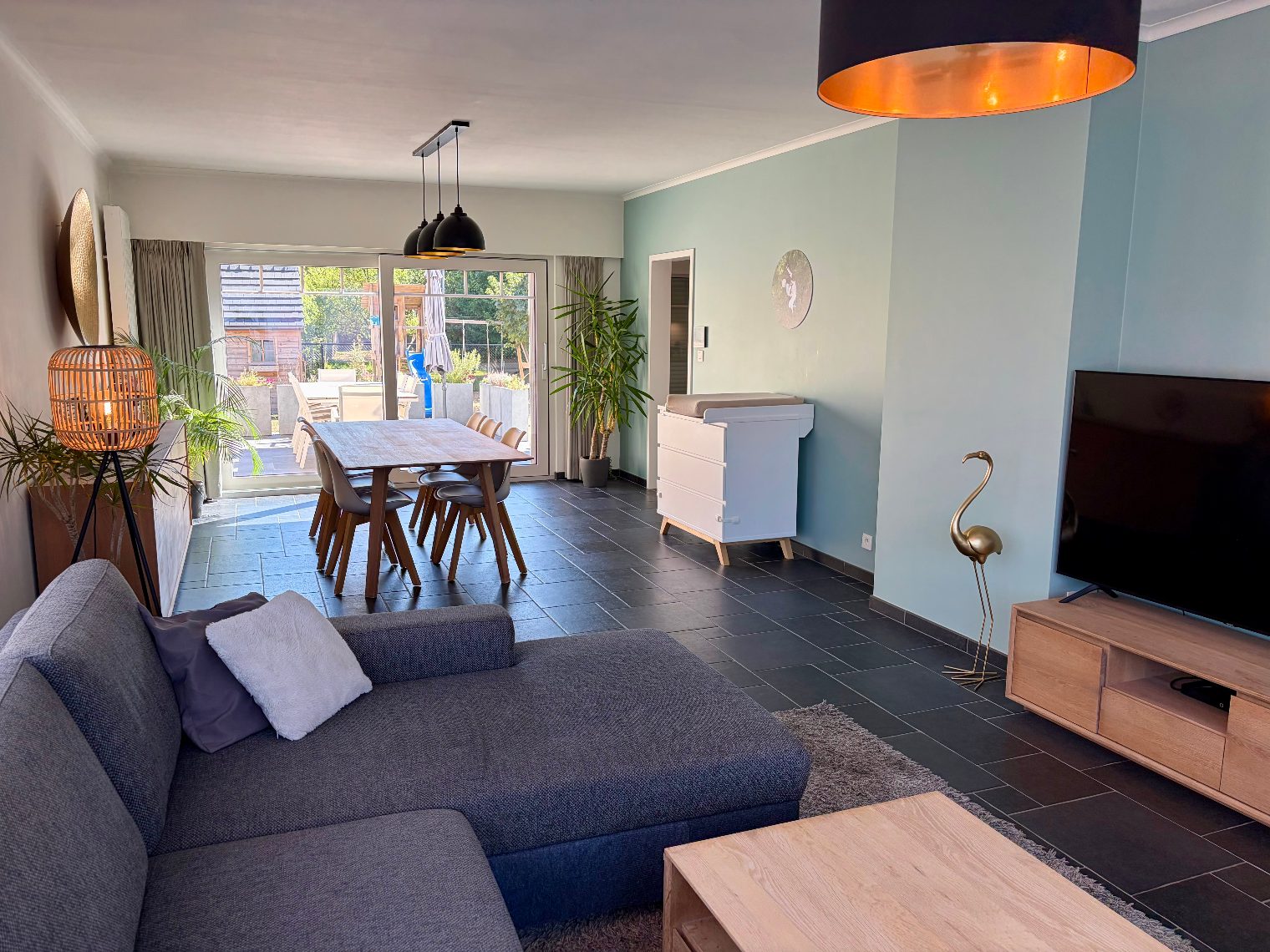 Huis te koop in Ruisbroek met 3 slaapkamers - foto 4
