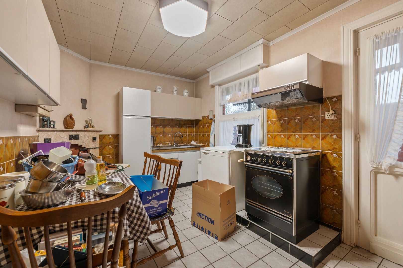 Maison à vendre à Temse avec 4 chambres - photo 5