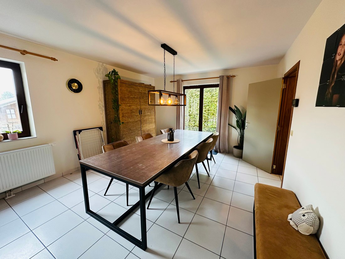 House for rent in Hechtel with 3 bedrooms - photo 5