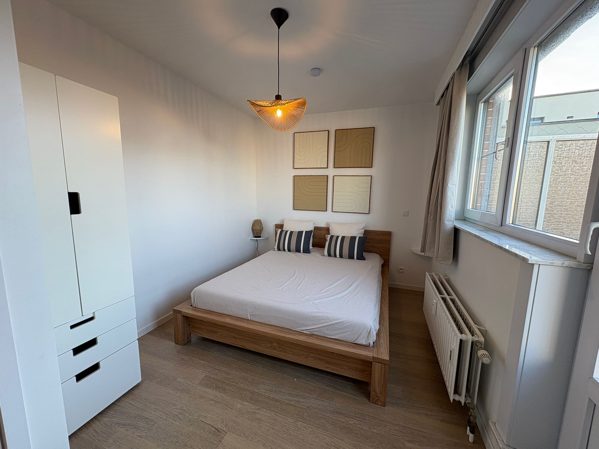 Appartement à louer à Ostende avec 1 chambre - photo 5