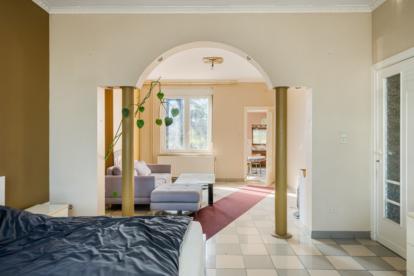 Woning met 4 à 5 slaapkamers en zicht op groen! - foto 2