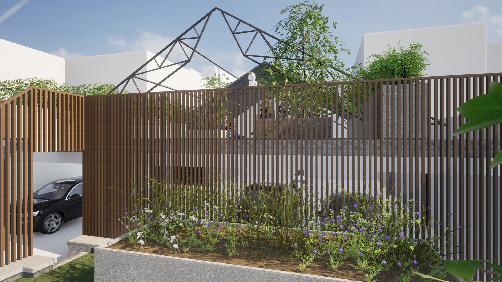 Appartement te koop in Oostende met 2 slaapkamers - foto 5