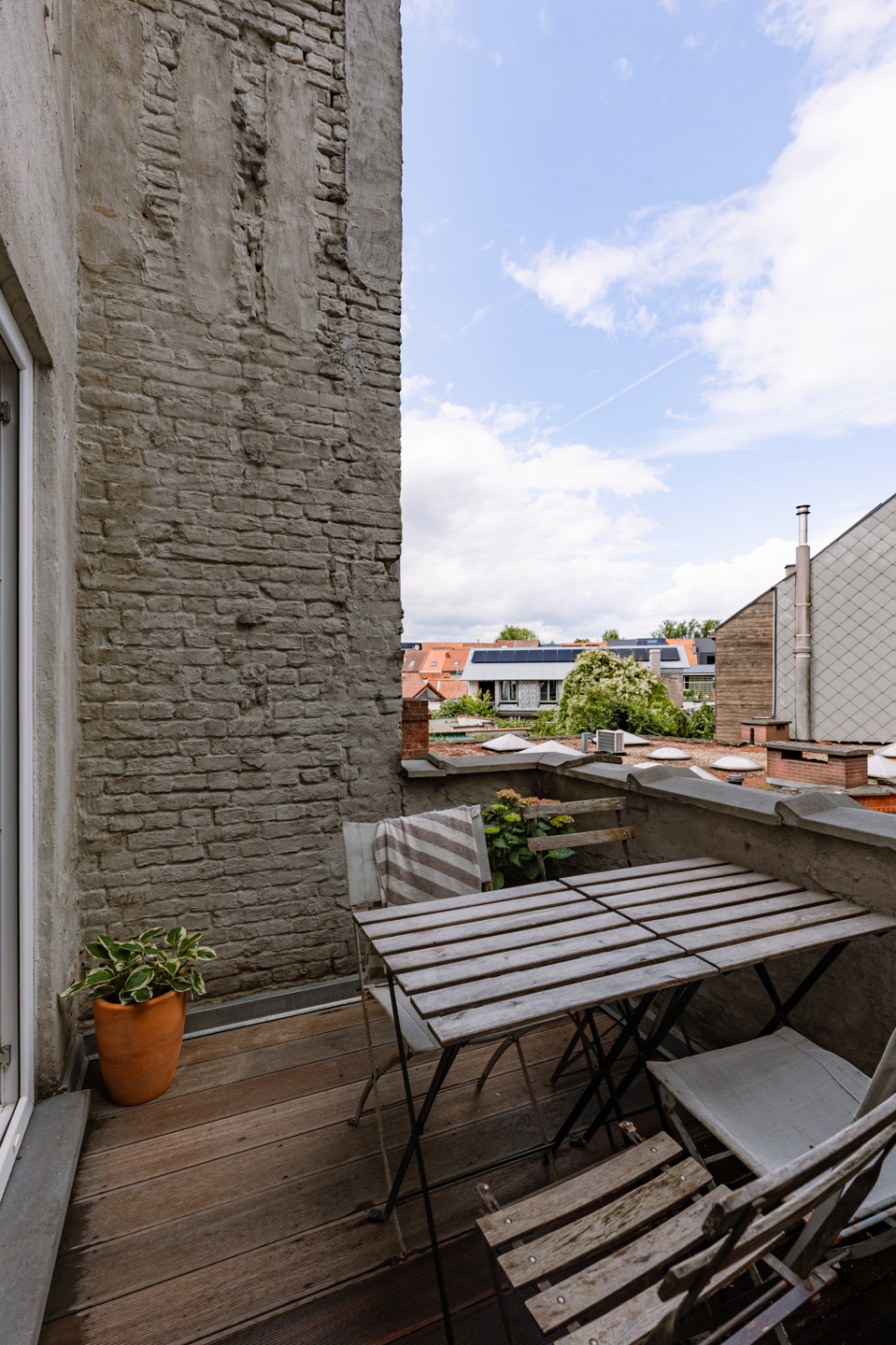 Maison à vendre à Gand avec 2 chambres - photo 4