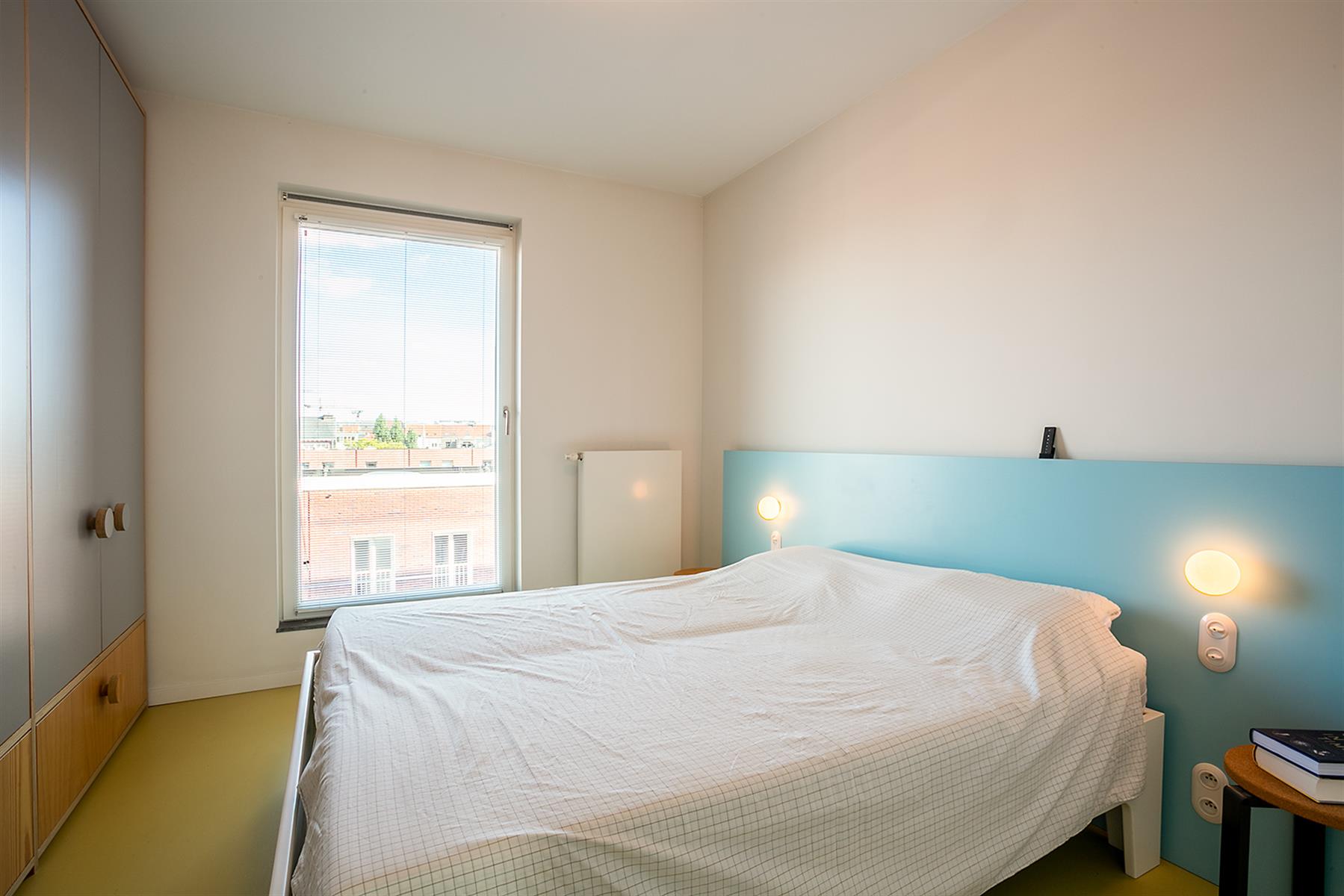 Appartement à louer à Anvers avec 2 chambres - photo 5