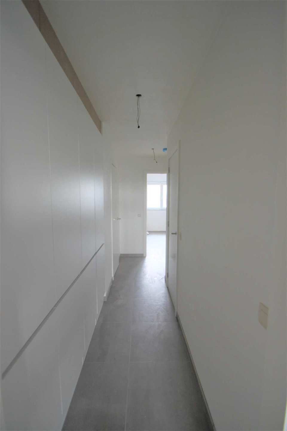 Recent appartement met 1 slaapkamer - foto 4