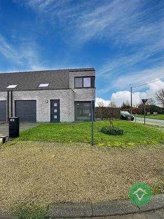 Maison à louer à Koekelare
