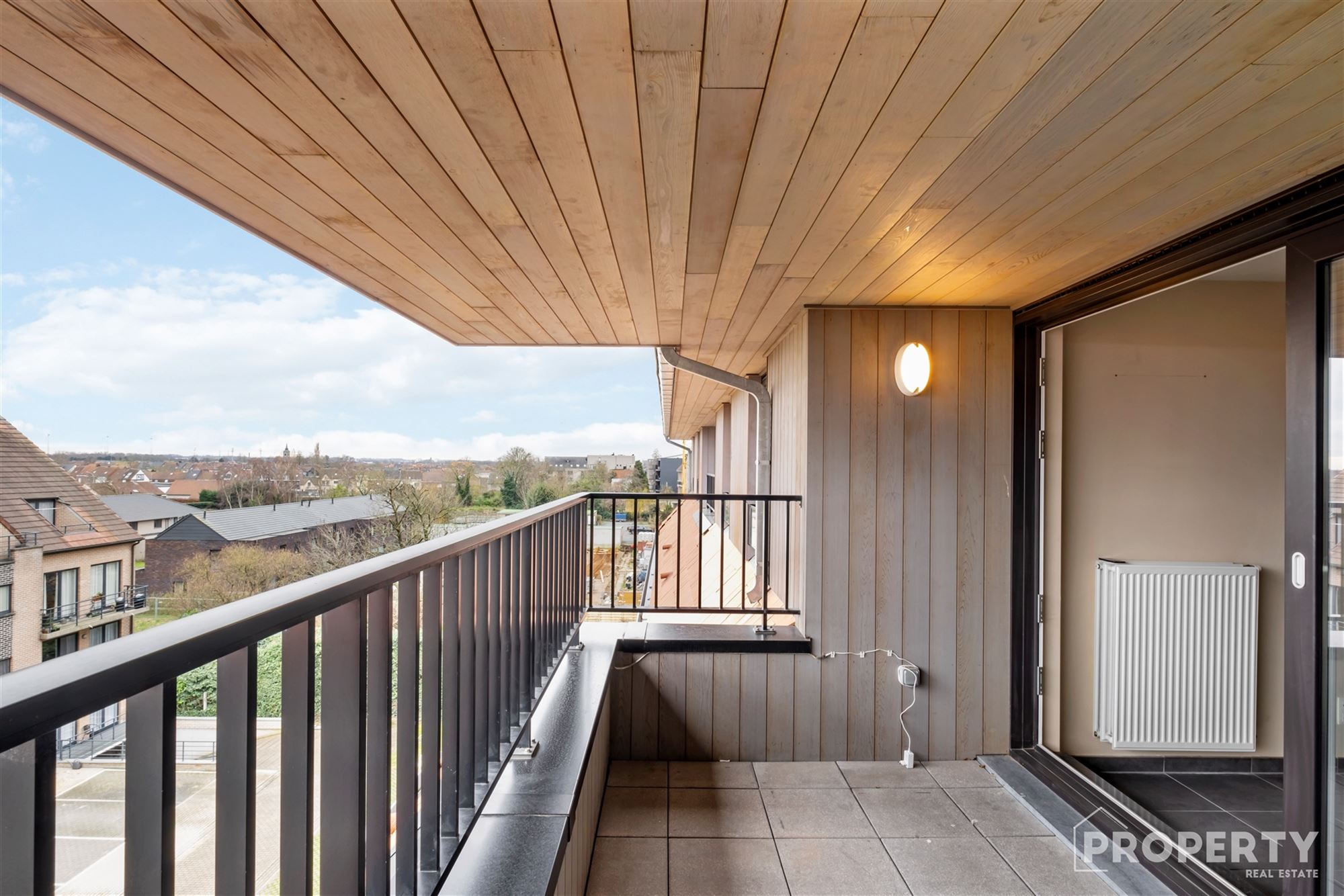 Appartement - photo 2