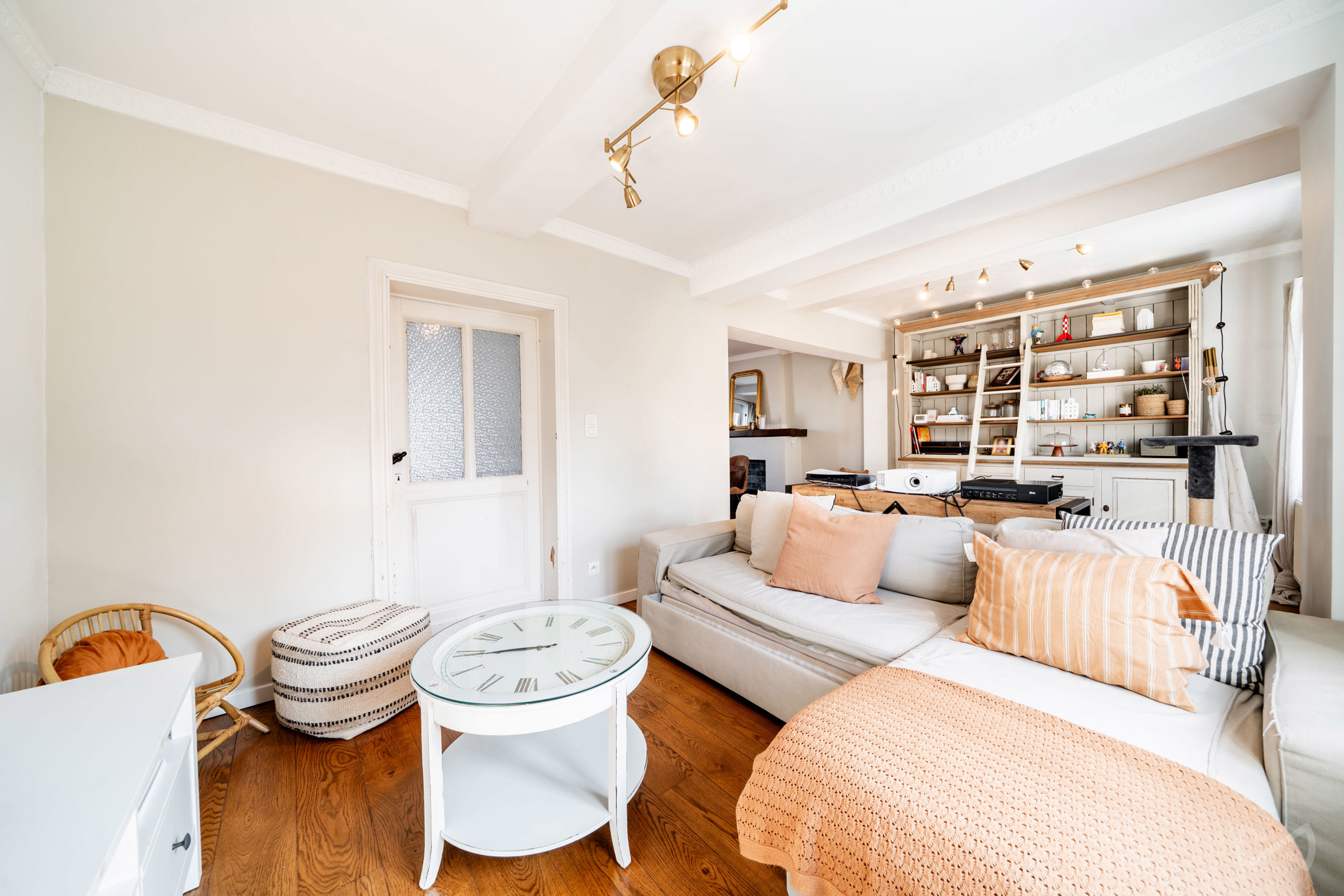 Maison à vendre à Hannut avec 2 chambres - photo 5