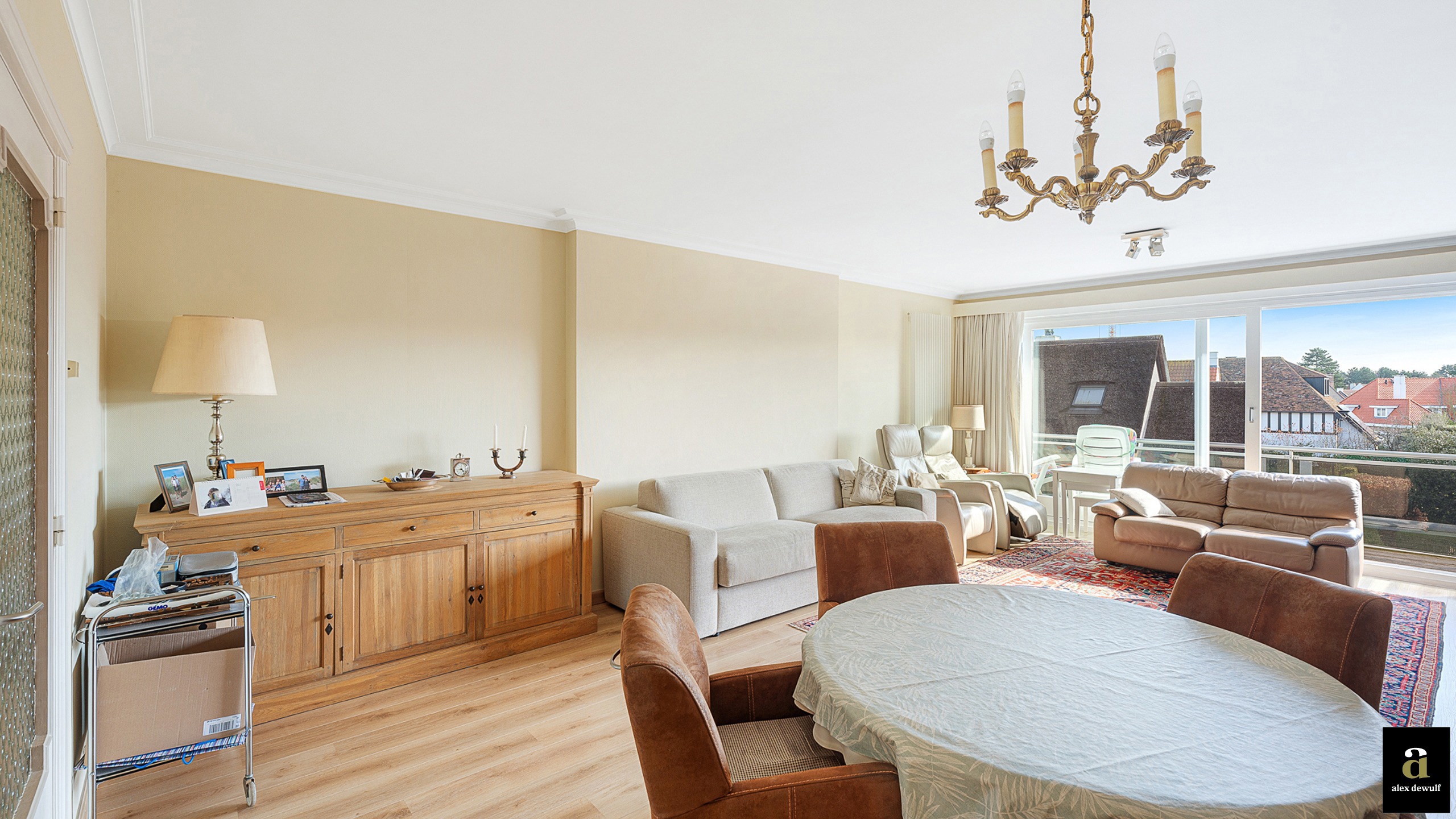 Appartement à vendre à Knokke-Heist avec 1 chambre - photo 5