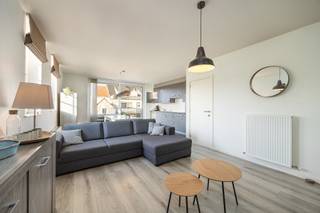 Dit appartement is rustig gelegen nabij het centrum van Rijkevorsel, met winkels, scholen en openbaar vervoer op wandel- en fietsafstand. Dankzij...