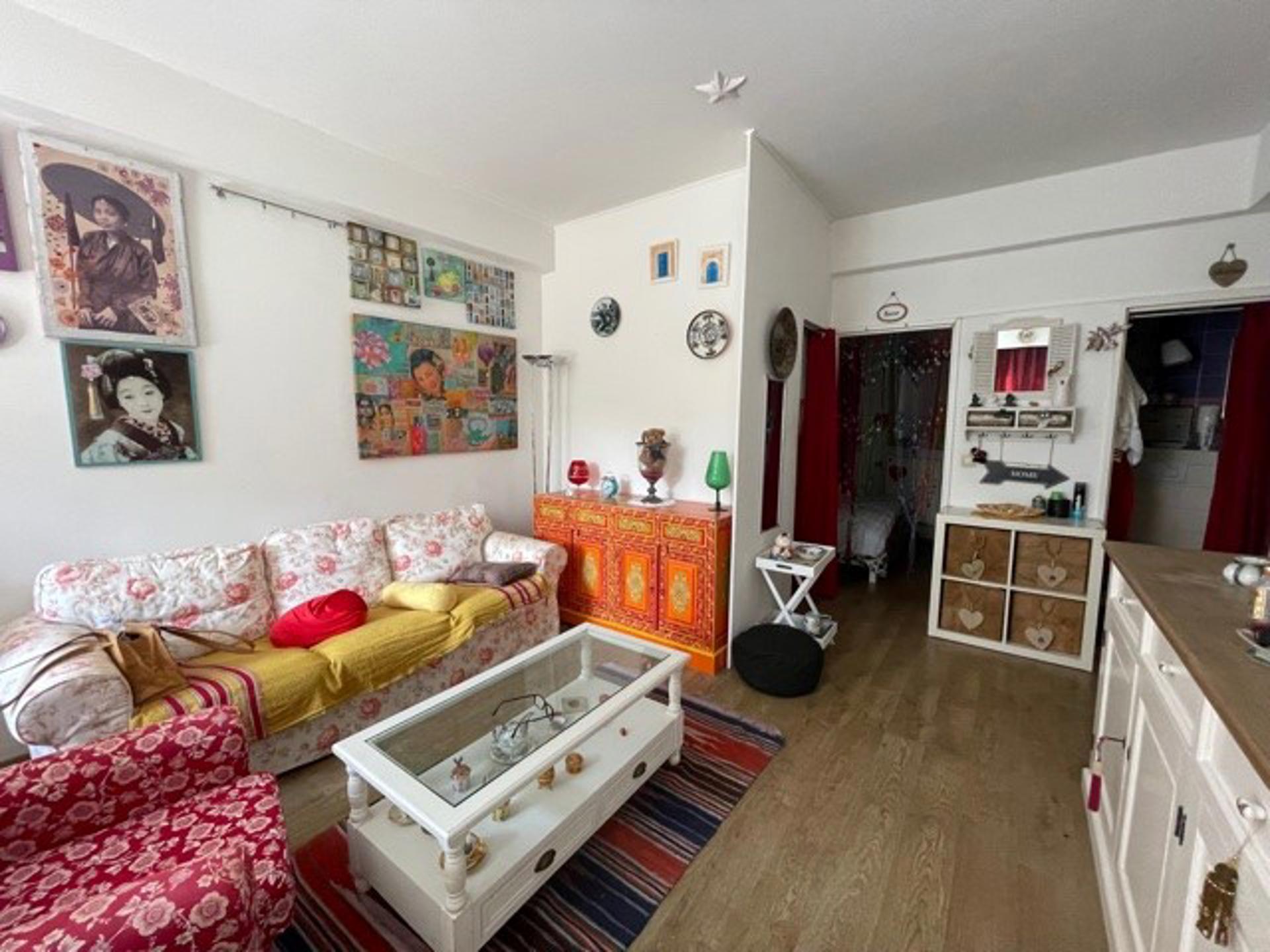 Appartement à louer à Anvers avec 1 chambre - photo 2