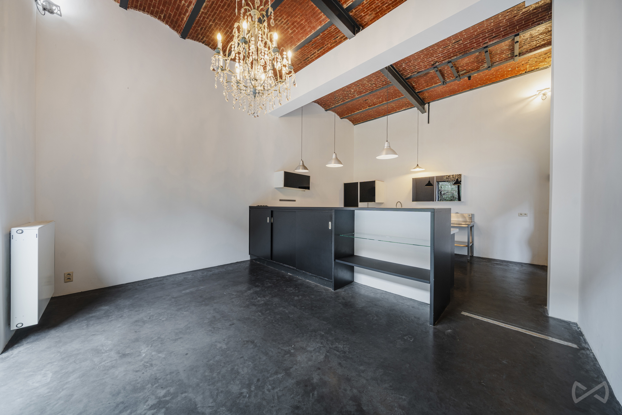 Appartement à vendre à Laeken avec 2 chambres - photo 5