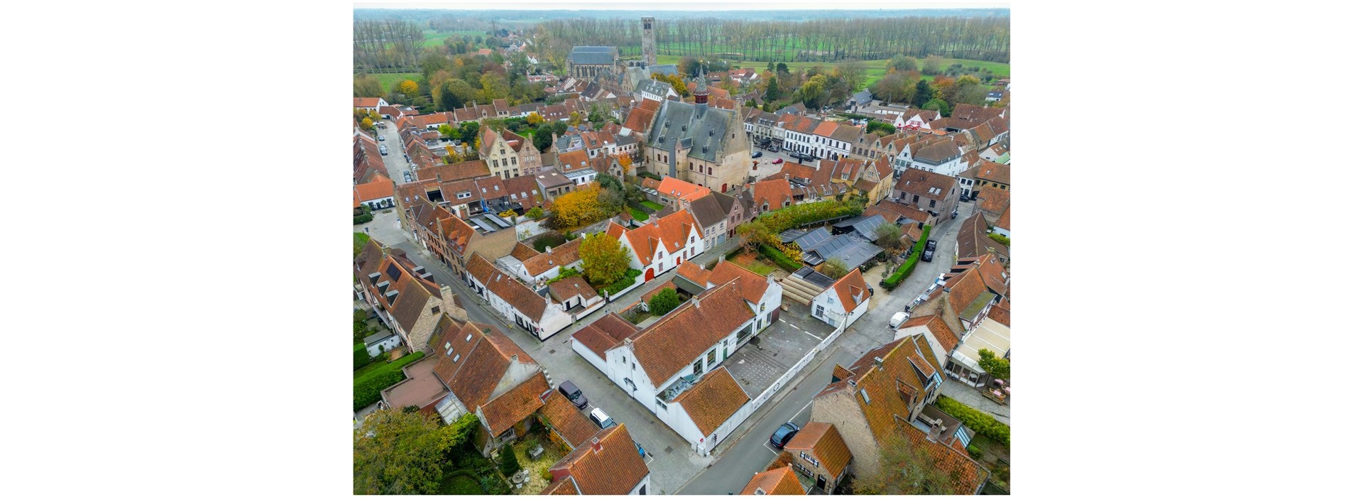 Voormalige schoolgebouwen - foto 1