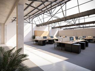 Commercial à vendre à Brasschaat