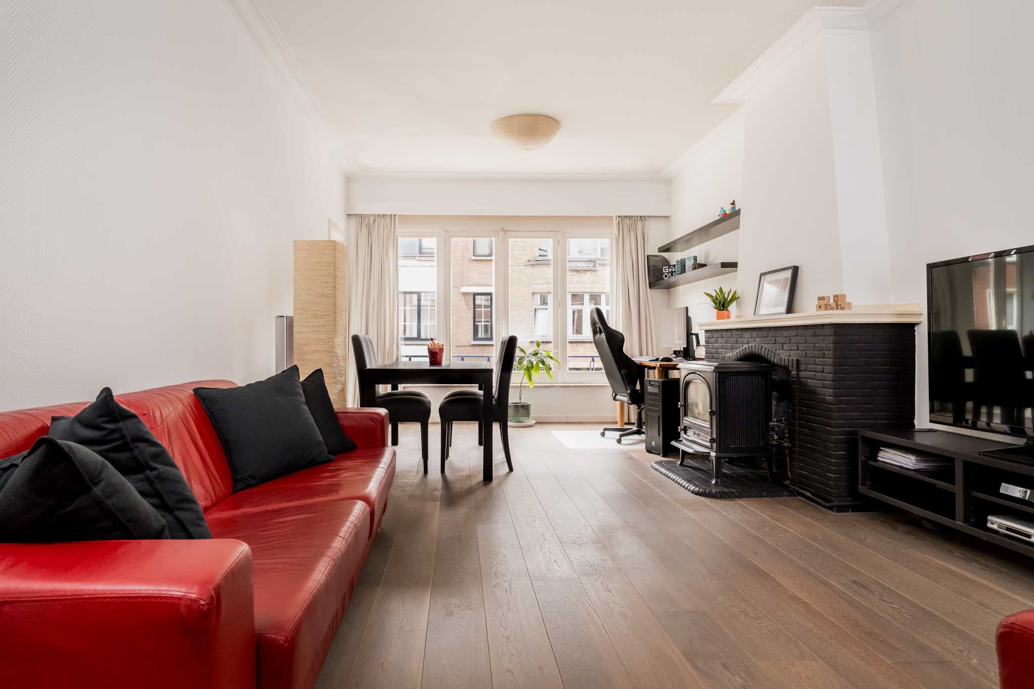 Appartement à vendre à Borgerhout avec 2 chambres - photo 3