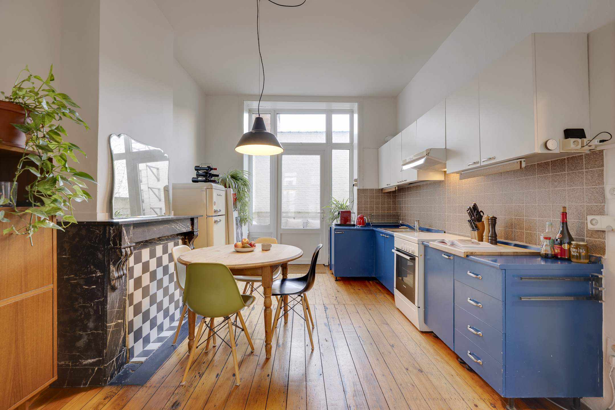 Karaktervolle stadswoning voor de echte stadsmus - foto 4