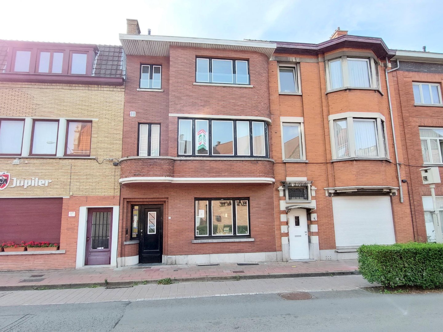 Maison d'habitation à Sint-andries