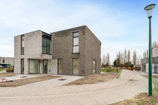 Tijdelijke ACTIE. Koop nu uw droomwoning en krijg uw keukentoestellen GRATIS!Bezoek nu onze MODELWONING op afspraak.De fonkelnieuwe woonwijk verrijst...