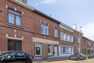 Stratégiquement située dans un quartier résidentiel central mais calme du centre de Zaventem, à quelques pas de l'aéroport de Bruxelles et à...