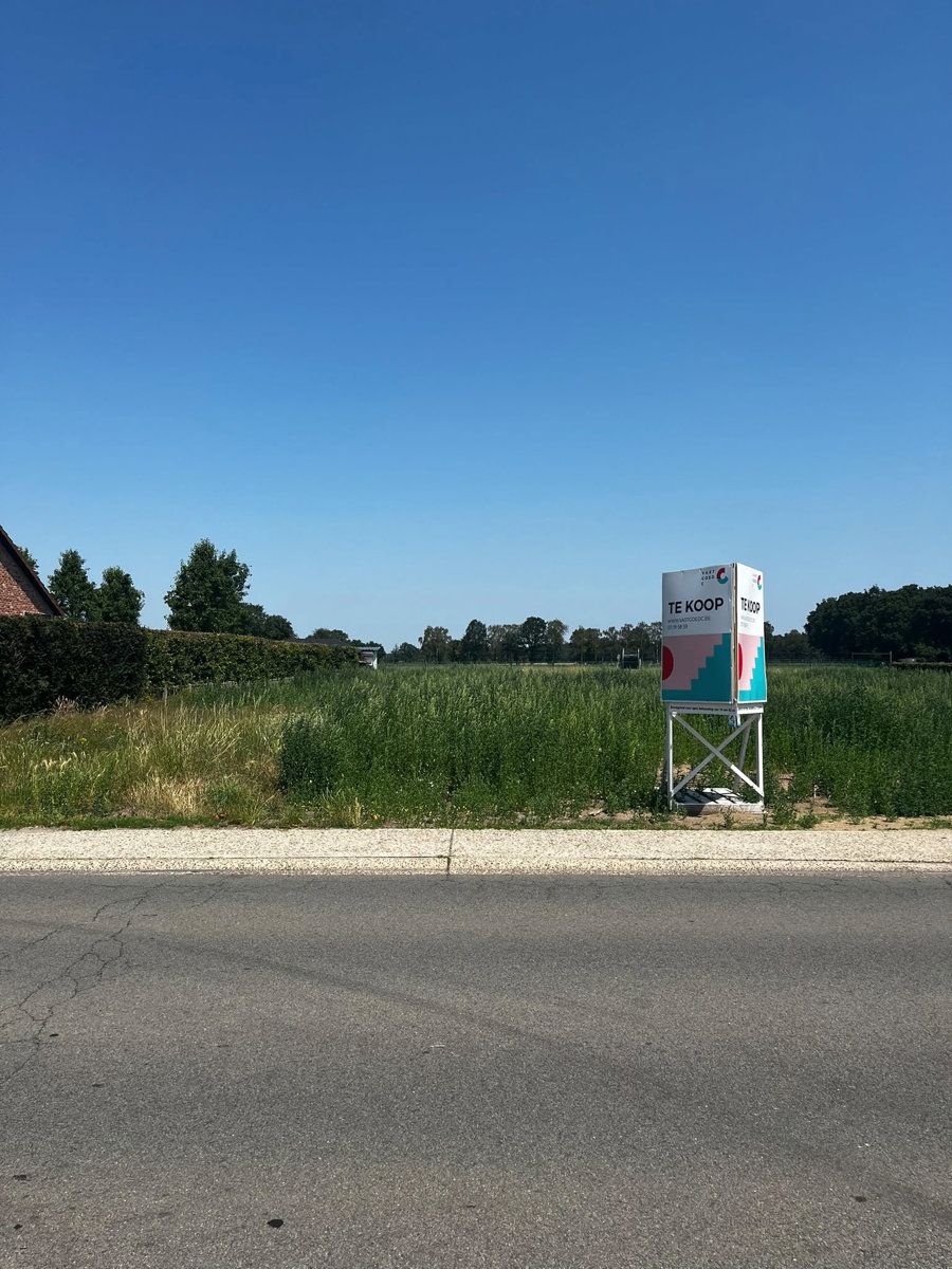 Mooie bouwgrond voor open bebouwing - foto 4