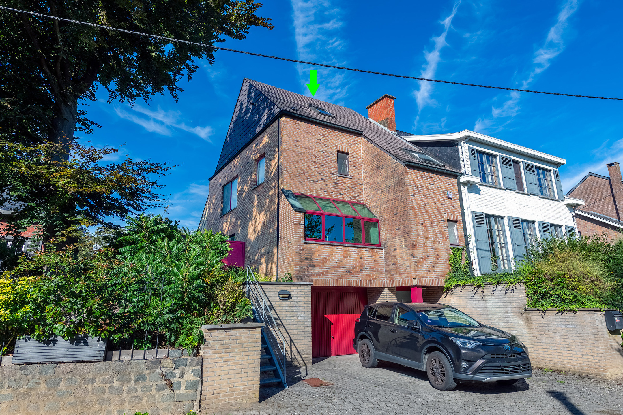 House for sale in Mechelen with 3 bedrooms - photo 1