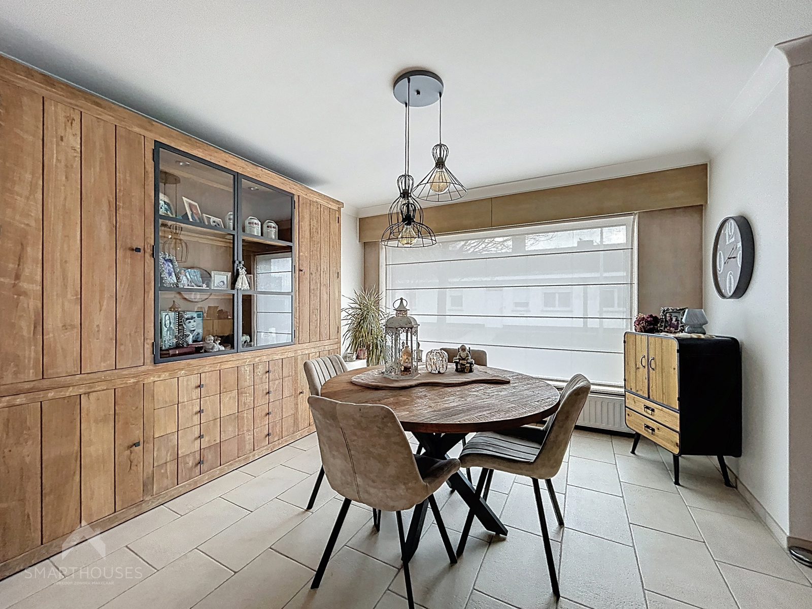 Instapklare woning met 3 slaapkamers en uitweg via garage - foto 4