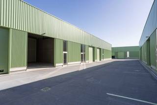 Commercial for rent in Dilbeek