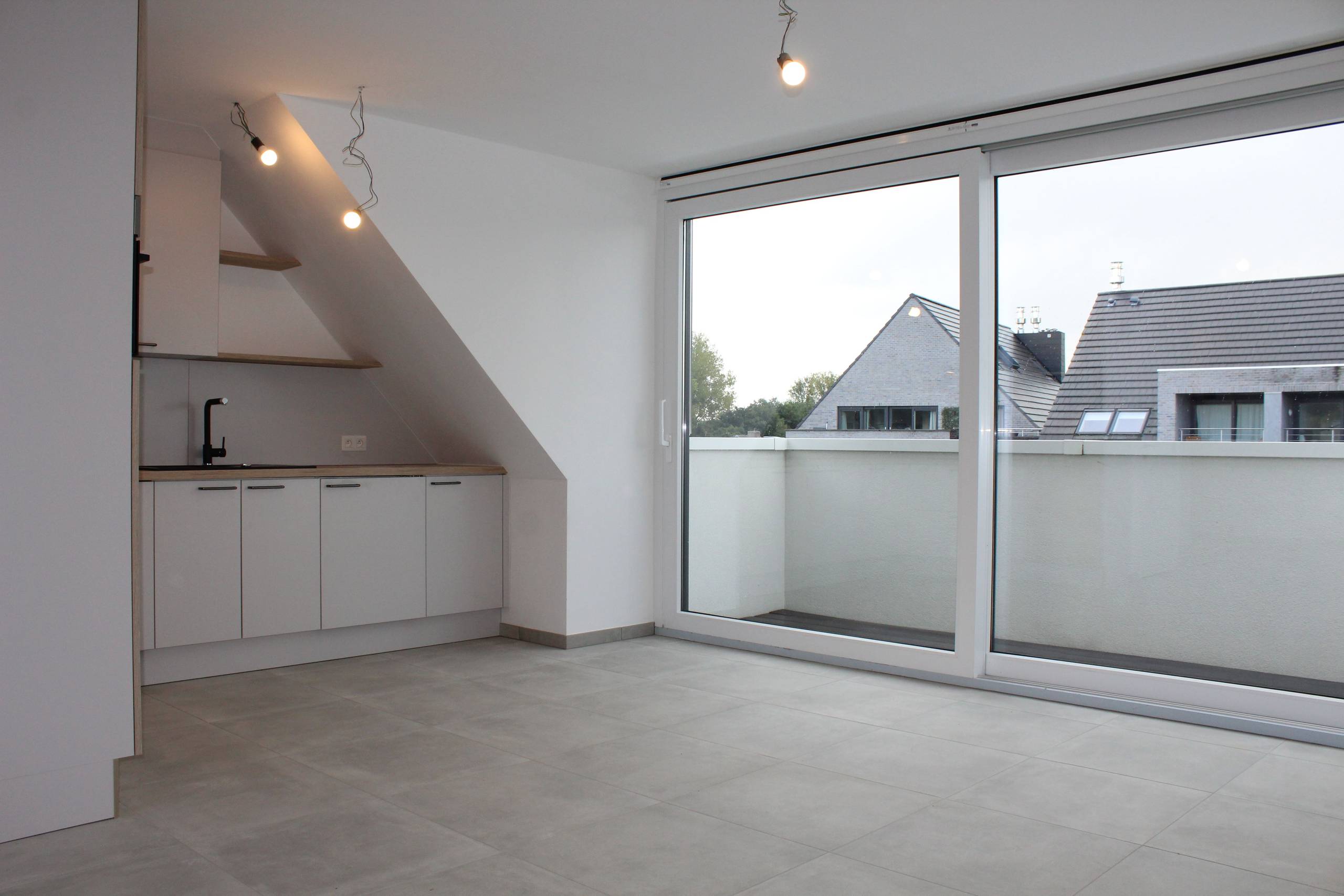 Apartment for rent in Herzele with 2 bedrooms - photo 4