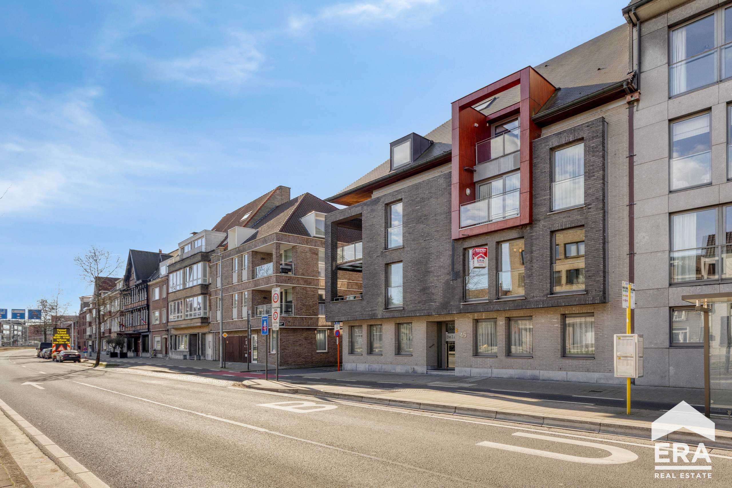 Appartement à vendre à Bruges avec 2 chambres - photo 2