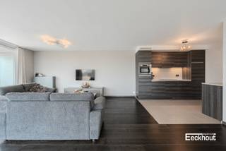 Apartment for sale in Bredene