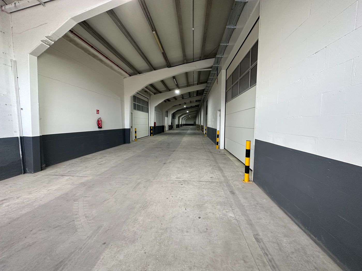 KMO-unit van 149 m² te koop langs Heirbaan - foto 3