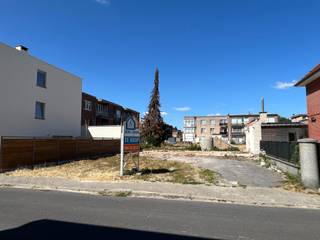 Terrain à vendre à Denderleeuw