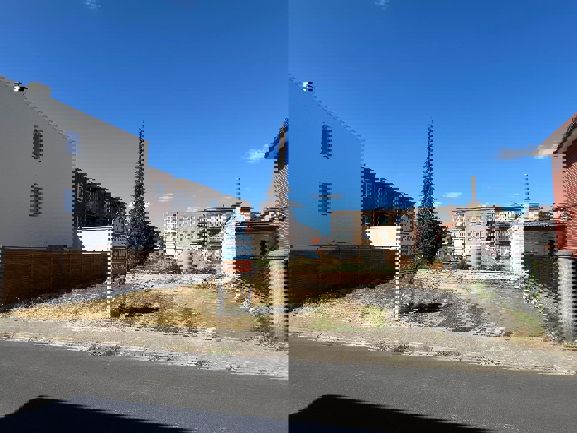 Terrain à vendre à Denderleeuw - photo 1