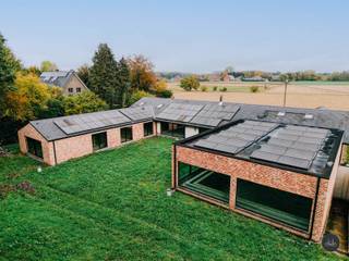 Voor meer informatie, extra foto’s of om een bezoek in te plannen, contacteer Gil via 016 792 900 of gil.christiaens@homixx.beOntdek het...