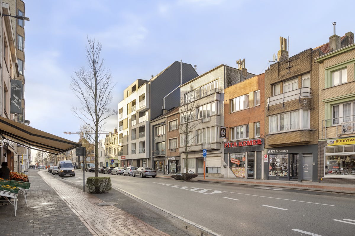 Rented commercial property (40m²) — Torhoutsesteenweg - photo 3