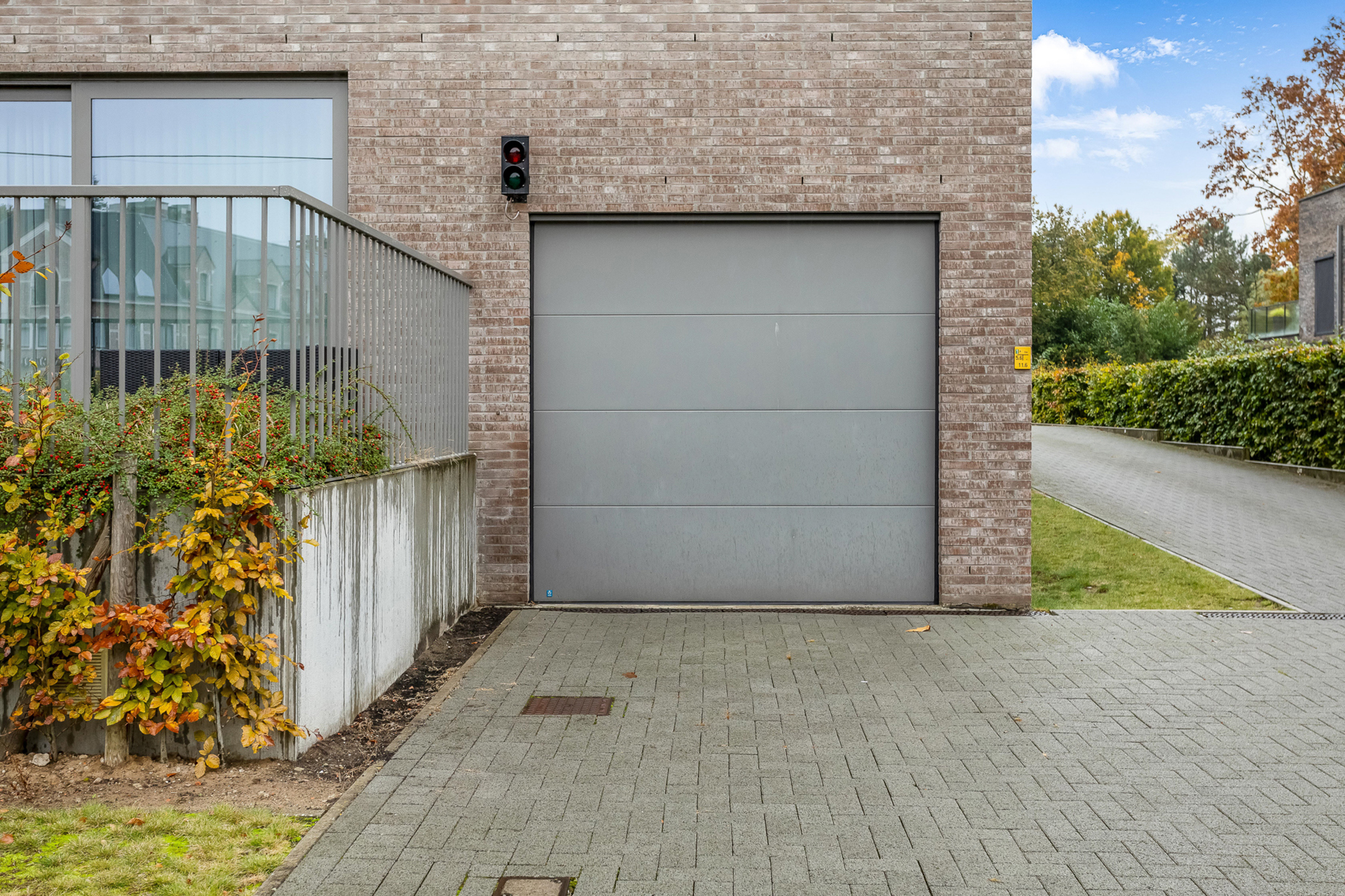 Appartement à vendre à Vosselaar avec 1 chambre - photo 3